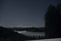 Panstarrs_CarinthianAlpes